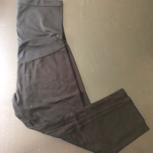 Maternity leggings